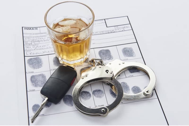 Everything You Need to Know About DUI Laws in Illinois