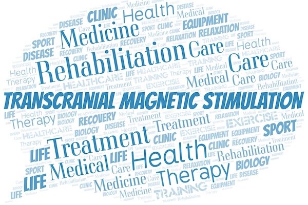 Deep Transcranial Magnetic Stimulation Services