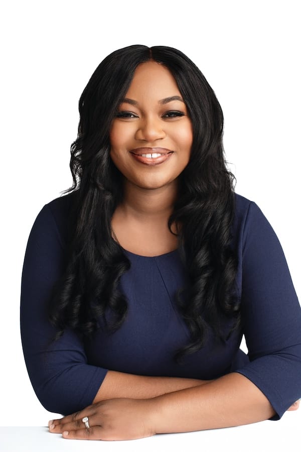 Chimdiya Osisioma (Diya)