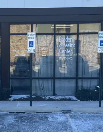 Counseling Services in North Aurora, Illinois