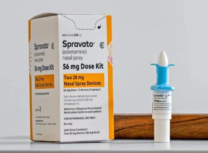 Spravato medication image 