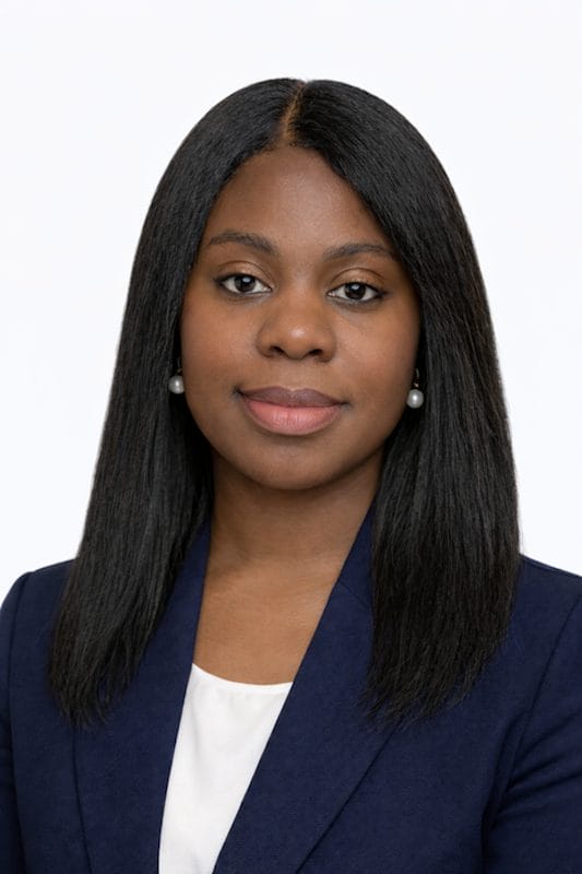 Omobolanle (Bola) Wunuken