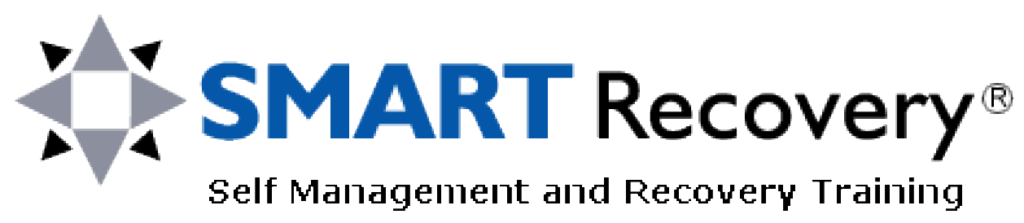 Smart Recovery Support Group Smrt Recovery Logo