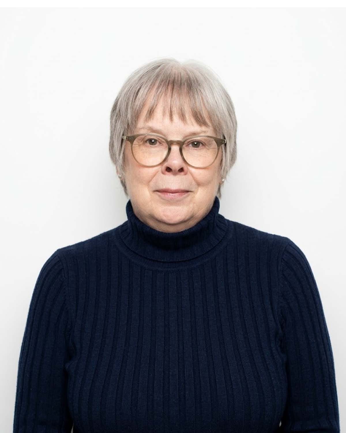 Jane Gaitskill