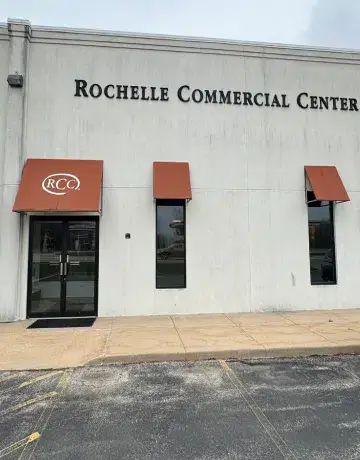 Counseling Services in Rochelle, Illinois