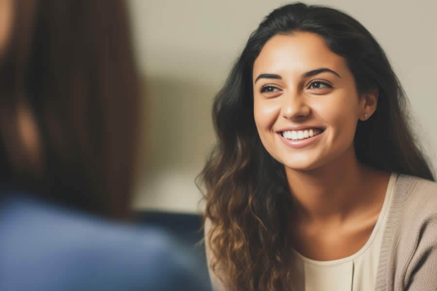 Mental Health Services- Counseling