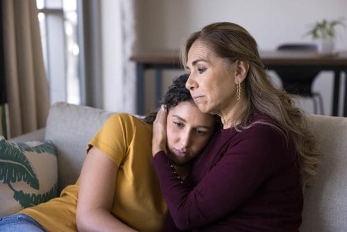 Navigating the Waves of Loss: Strategies for Coping with Grief