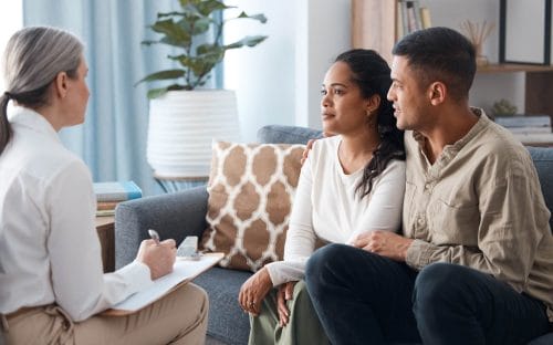 Is Couples Counseling Really Worth It? What to Expect When You Choose to Repair and Rebuild Together